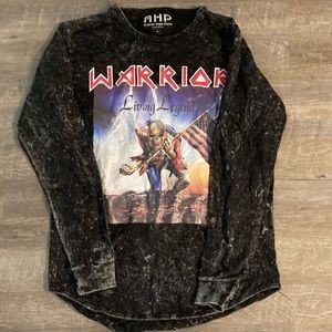 Preown vintage shirt xL